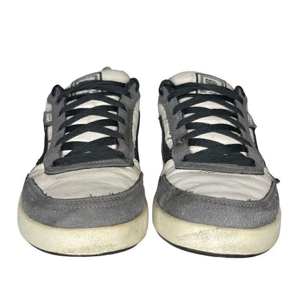 VANS GEOFF ROWLEY XL3 III Skate Shoes SIZE 7.5 US Sneakers Skateboards Rare - Picture 9 of 9